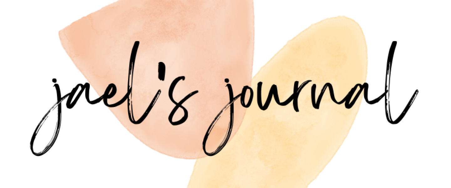 jael-s-journal